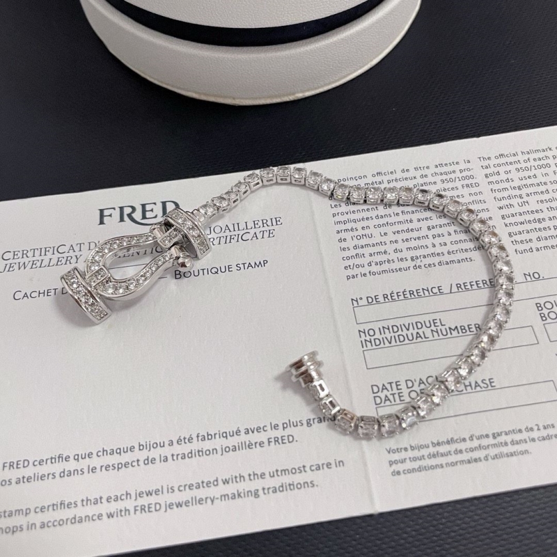 FRED